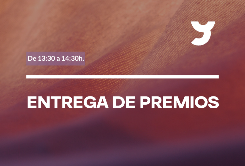 Entrega de premios y reconocimientos